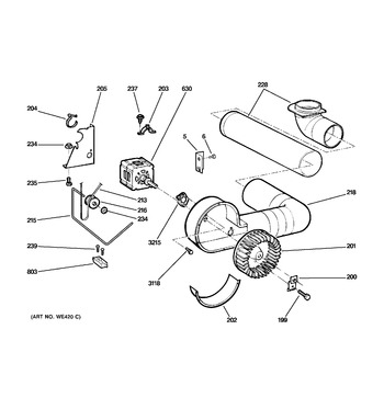 Diagram for DSKS433EB0WW