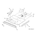 Diagram for 3 - Center Spacer