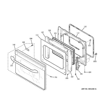 Diagram for JTP20BF1BB