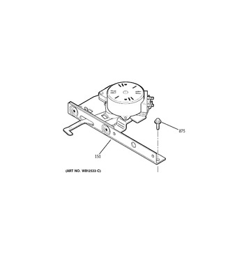 Diagram for JTP20BF1BB