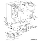 Diagram for 2 - Cabinet