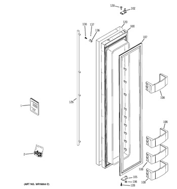 Diagram for ZISS480NMA