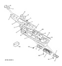 Diagram for 1 - Control Panel