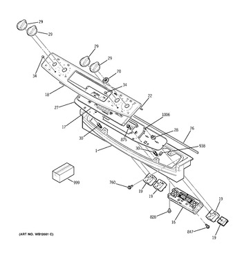 Diagram for JSP47CF1CC