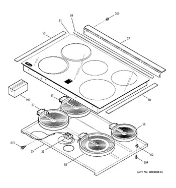 Diagram for JSP47CF1CC