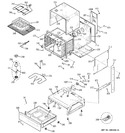 Diagram for 3 - Body Parts