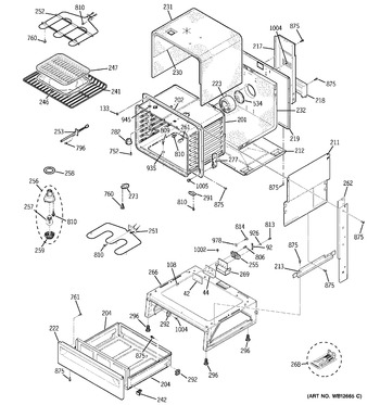 Diagram for JSP47CF1CC