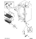 Diagram for 2 - Cabinet