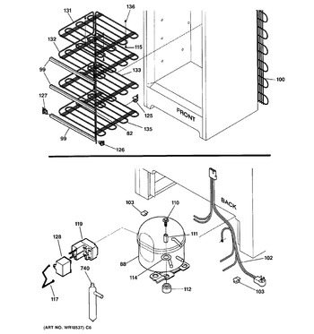 Diagram for FUM17DMBRWH