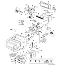 Diagram for 1 - Microwave