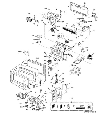 Diagram for JVM1542WF002