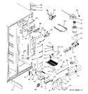 Diagram for 8 - Fresh Food Section