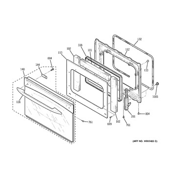 Diagram for JT965BF1BB