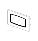 Diagram for 3 - Microwave Door