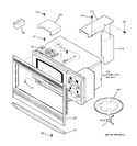 Diagram for 4 - Microwave Enclosure