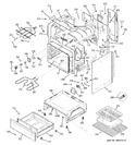 Diagram for 3 - Body Parts