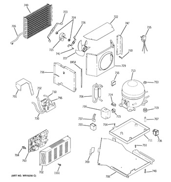 Diagram for ZIS360NMB