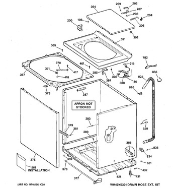 Diagram for VBXR1090B3CC