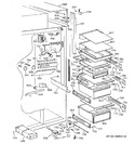 Diagram for 4 - Fresh Food Section