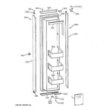 Diagram for ZIS36NTC