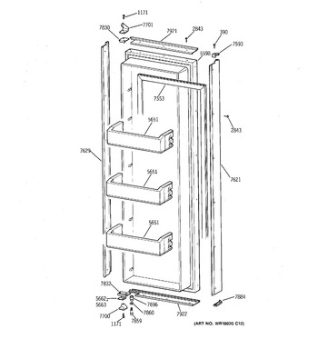 Diagram for ZIS36NTC