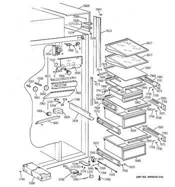 Diagram for ZIS36NTC