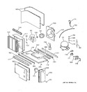 Diagram for 5 - Unit Parts