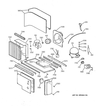 Diagram for ZIS36NTC