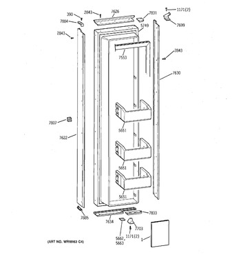 Diagram for ZIS48NSE