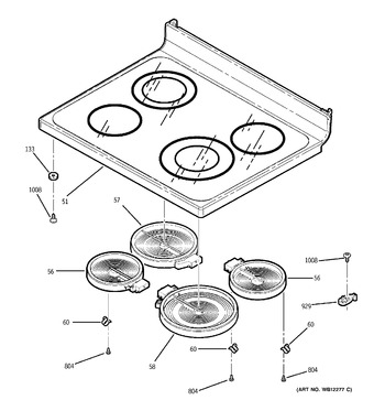 Diagram for JBP78GD2SB