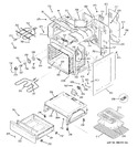 Diagram for 3 - Body Parts