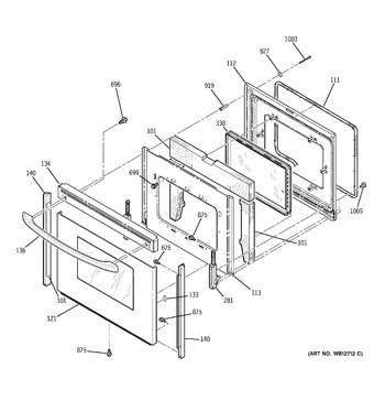 Diagram for JBP78GD2SB