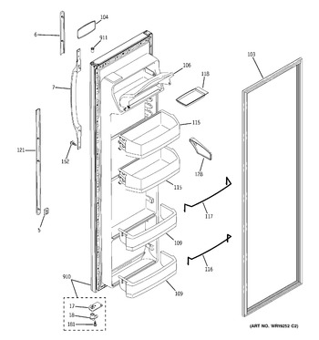 Diagram for GSG20IBPAFBB