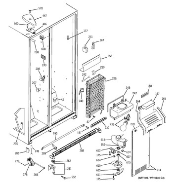 Diagram for GSG20IBPAFBB