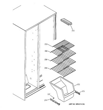 Diagram for GSG20IBPAFBB