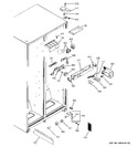 Diagram for 5 - Fresh Food Section