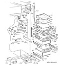 Diagram for 4 - Fresh Food Section