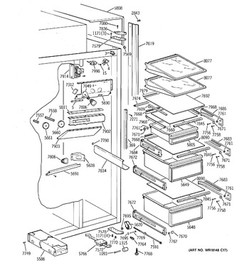 Diagram for ZIS42NSC