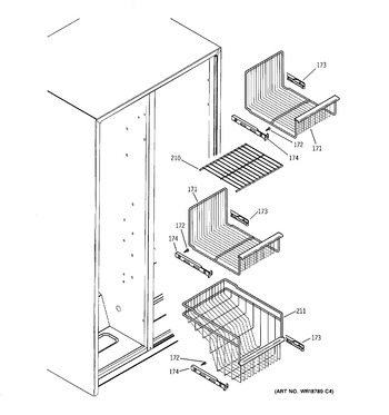 Diagram for PSA22MIPAFBB