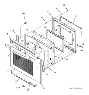 Diagram for JBP35BB2CT