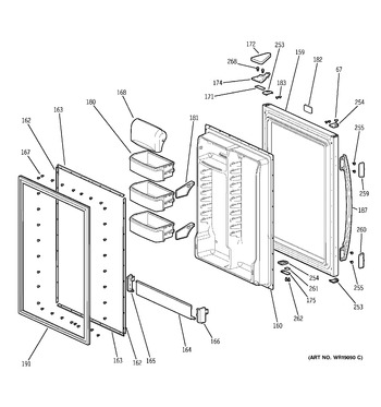 Diagram for GBS18KBMCCC