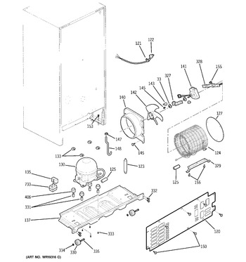 Diagram for GBS18KBMCCC