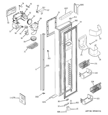 Diagram for PSI23NGPACC