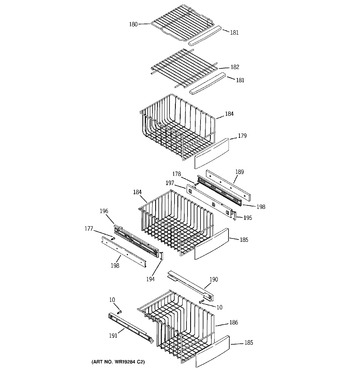 Diagram for PSI23NGPACC