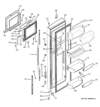 Diagram for PSS29NHPABB