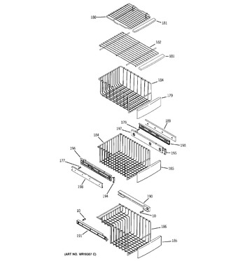 Diagram for PSS29NHPABB