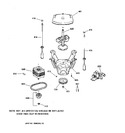 Diagram for 4 - Suspension, Pump & Drive Components