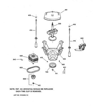 Diagram for WCSE6270B3CC