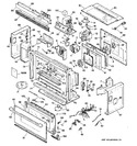 Diagram for 1 - Microwave