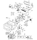 Diagram for 1 - Microwave